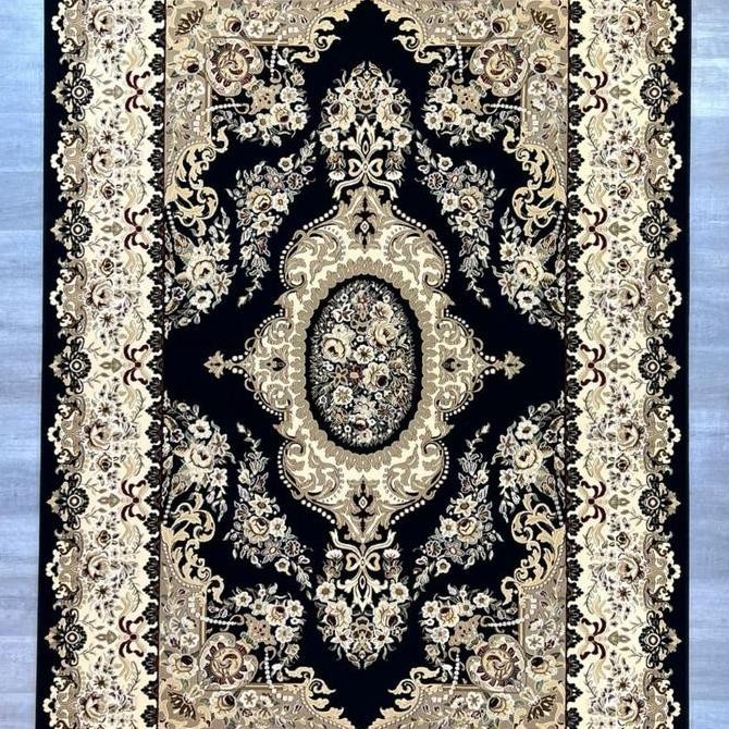 karpet permadani turki asli kualitas terbaik