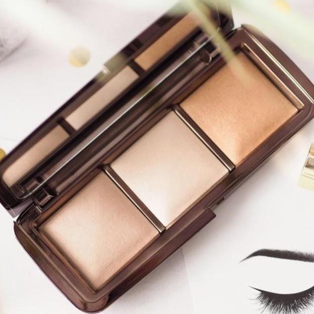 Hourglass Ambient Lighting Palette