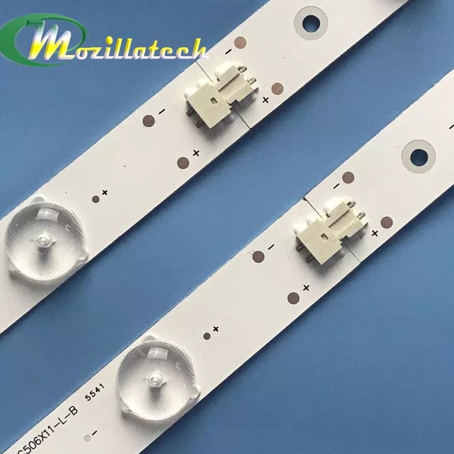 BACKLIGHT SHARP 50 LC-50LE450M LC-50LE460X LC-50LE570X LC50LE460X LC50LE570X 50LE460X 50LE570X