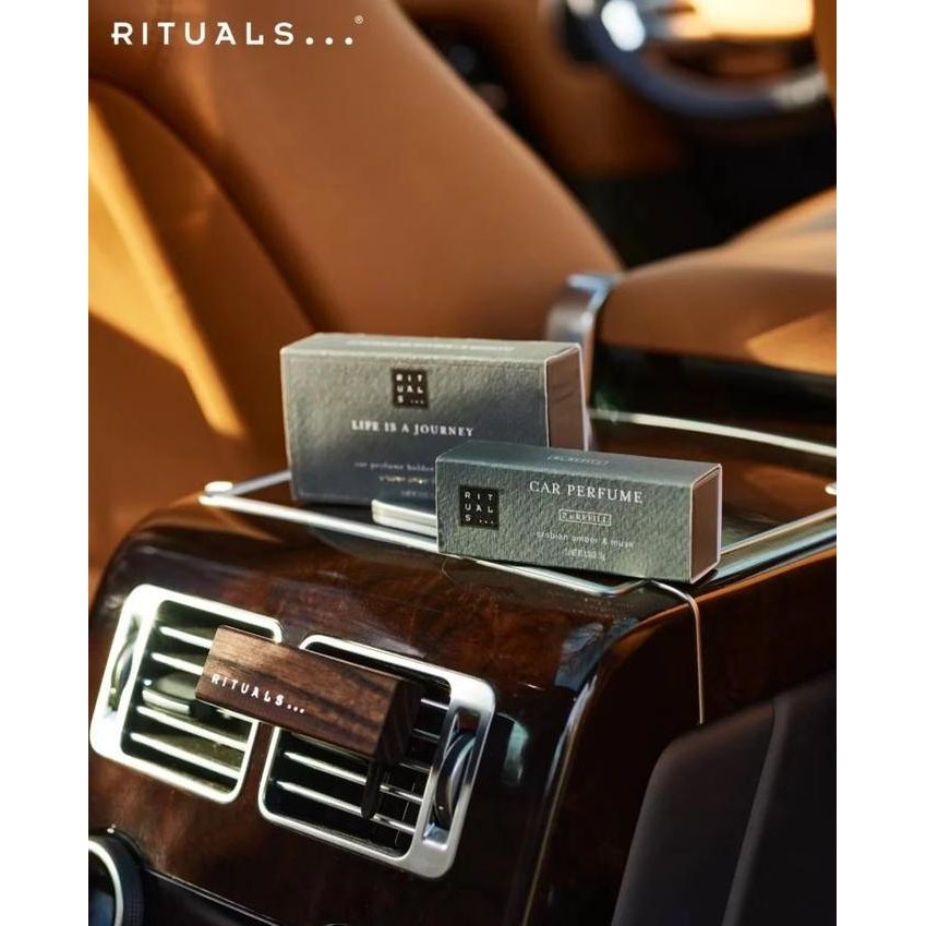 Rituals Car Perfume Refill