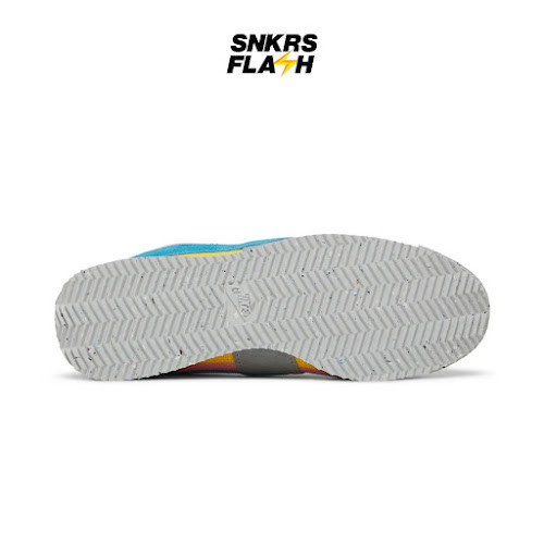 NIKE Cortez Union Light Smoke Sepatu Sneakers Pria - DR1413002 - Size 44