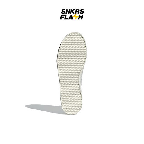 ADIDAS Nizza Parley Hi White Sepatu Sneakers Pria - GZ1474 - Size 42.7