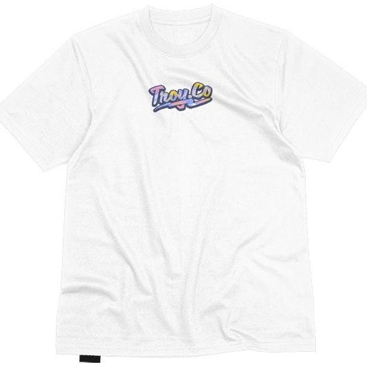 Promo Troy.Co T-Shirt Troy.Co