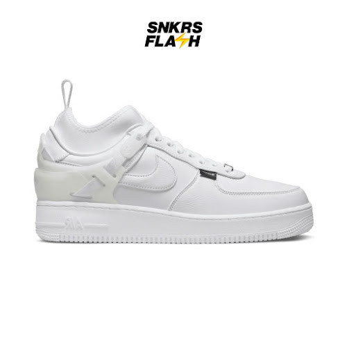 NIKE Af1 Low Sp Undercover White Sepatu Pria