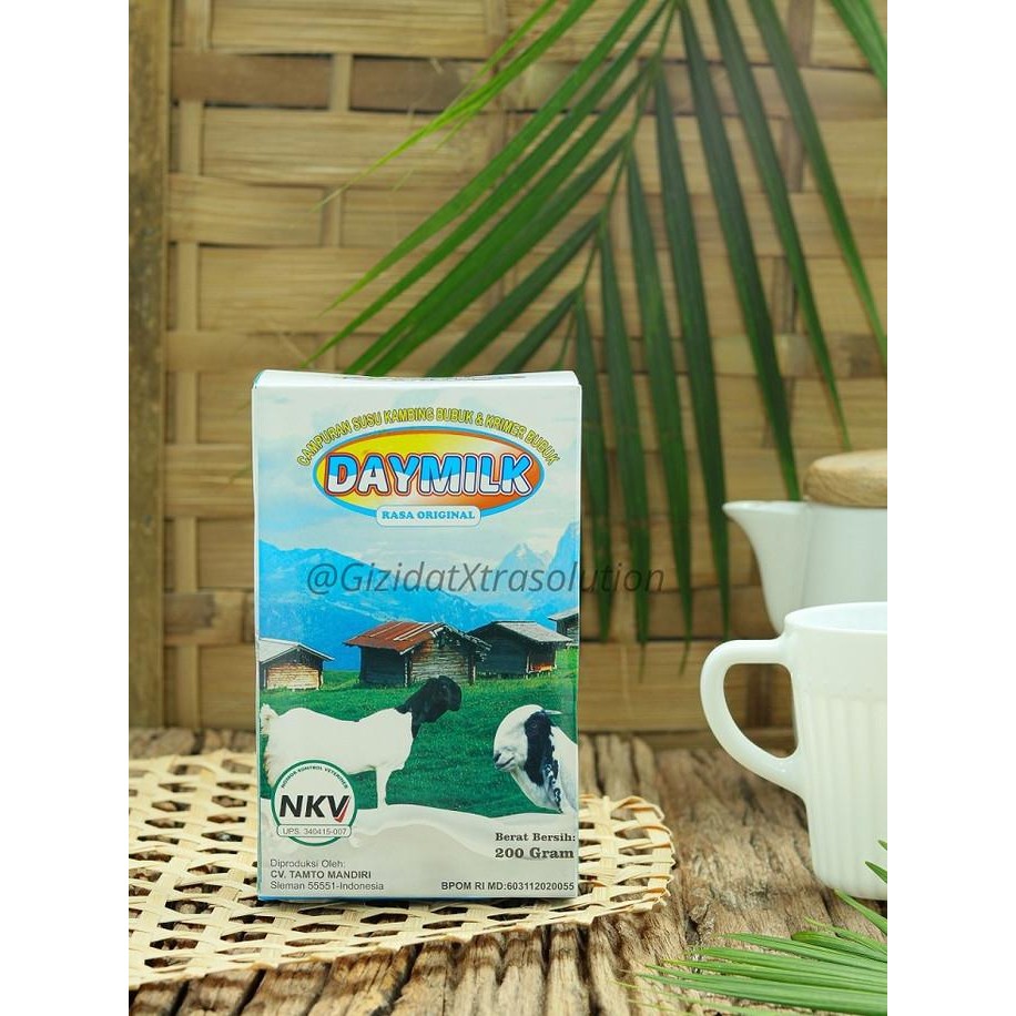 

Daymilk Susu Kambing Etawa Jaminan Asli Cocok Untuk Masalah Pernapasan Kualitas Terbaik Harga Termurah