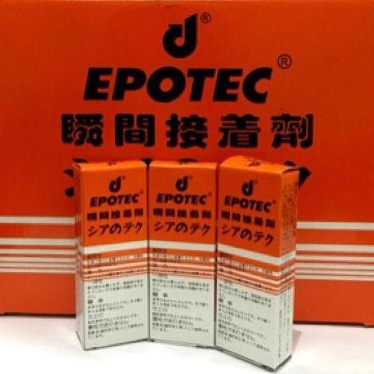 

Lem Korea / Lem Epotec / Lem Setan / Lem D Co