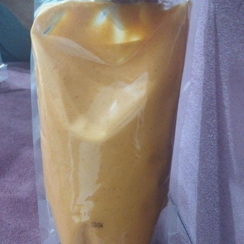 

Saus Mentai PRIMA AGUNG RB10