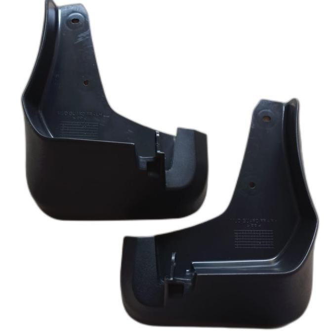 karpet lumpur mudguard mud guard xenia sporty 2012-2018 original
