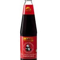 

BUMBU SAOS TIRAM LEE KUM KEE CAP PANDA 770 ML OYSTER SAUCE CHINESE FOOD BUMBU DAPUR BUMBU MASAK SUPPLIER RESTAURAN CAFE HOTEL CATERING BANDUNG MURAH RB10