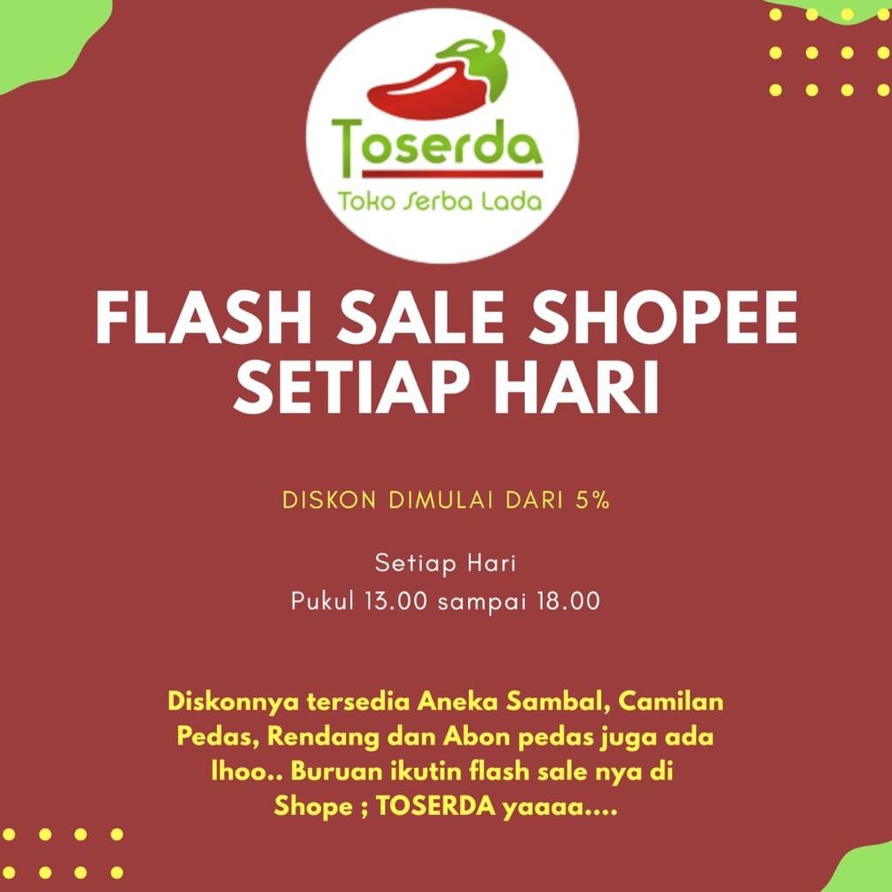 

SAMBAL / SAMBEL DIMSUM MANTAP HOT CHILI / CHILLI OIL EASTERN MURAH HALAL MUI RB10