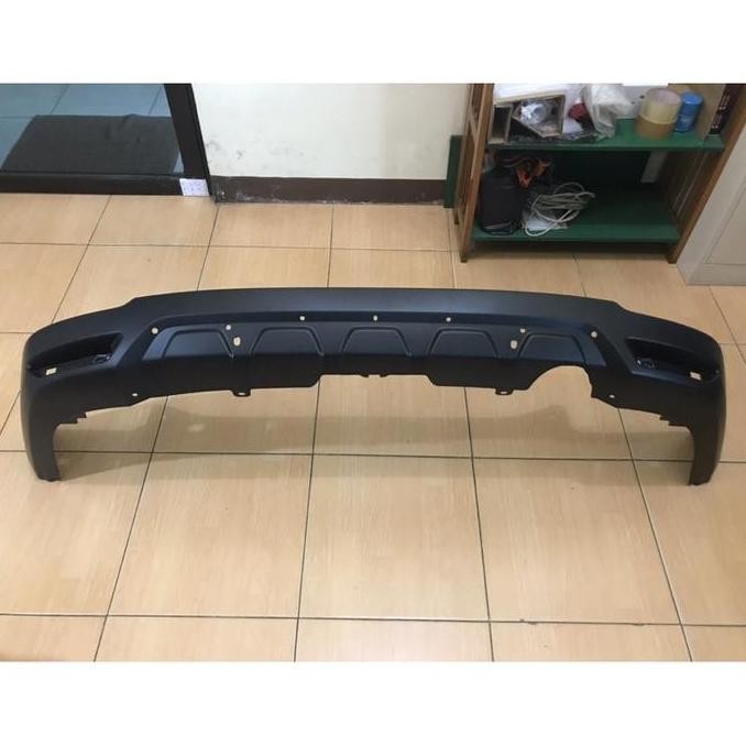 Bumper Belakang BRV 2015-2018 Original