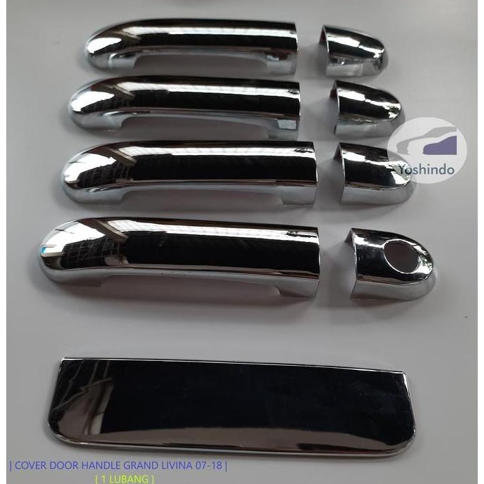 Cover door handle Nissan Grand Livina