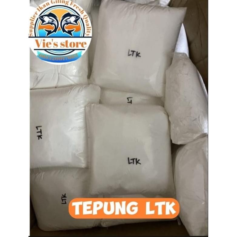 

Repack karungan tepung cap tani liaw tjoie kang RB10