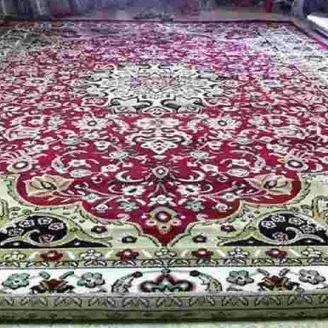karpet permadani t 3x4 meter, super jumbo,iransahr