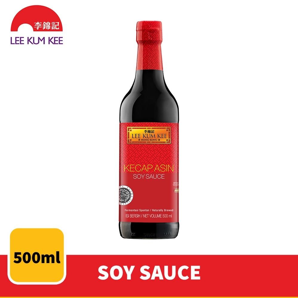 

Lee Kum Kee Value Pack