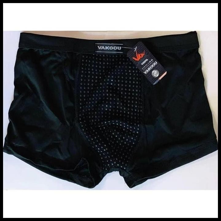 Terlaris Vakoou Celana Dalam Kesehatan Pria Murah Vakoou Original ( Tanpa Dus ) High Quality
