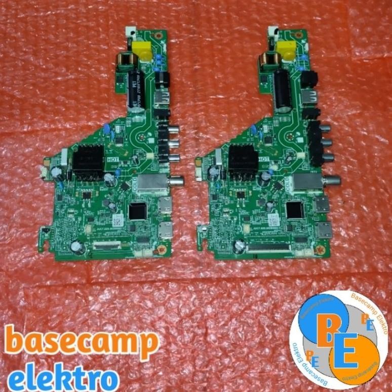 Mainboard TV LED CHANGHONG L32G5W MB TV LED CHANGHONG L32G5W Android Mainboard TV CHANGHONG L32G5W M