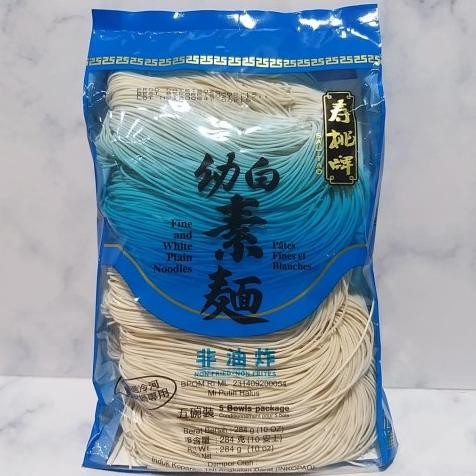 

MISUA SAO TAO 300 GRAM MISOA MEE SUAH HANDMADE AMOY FLOUR VERMICELLI MAKANAN TRADISIONAL ENAK MAKANAN INSTAN MURAH RB10