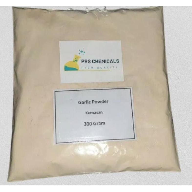 

Bawang Putih Bubuk Murni / Pure Garlic Powder LINYI RB10