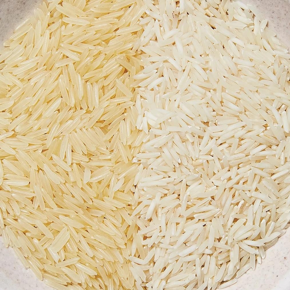 

Beras Basmati Repack Hemat 5kg RB10