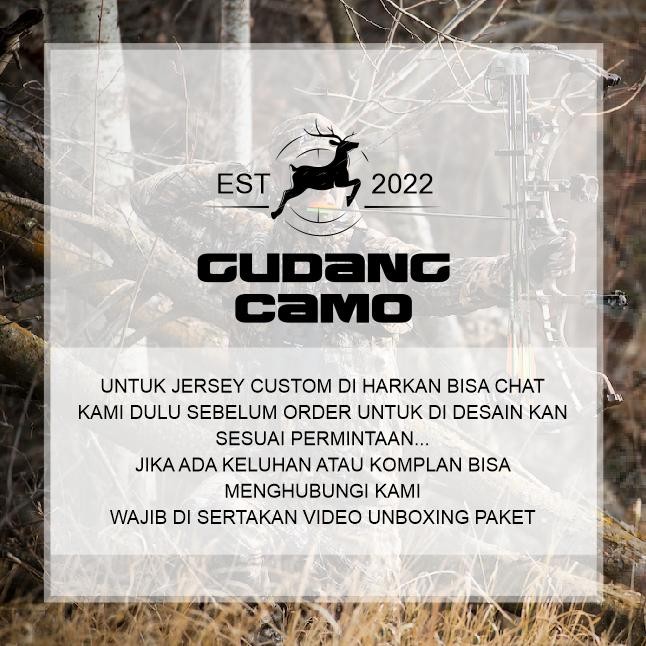 JERSEY CUSTOM MANCING DRYFIT PERMIUM MOTIF 4 ANGLER