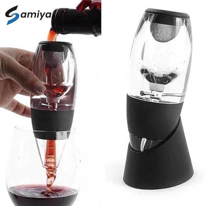 wine decanter / wine aerator / coffee filter / saringan kopi / coffee