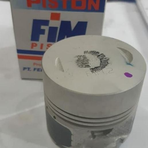 . Piston seher mentah fim only jupiter z kharisma vega blade 55 55,25