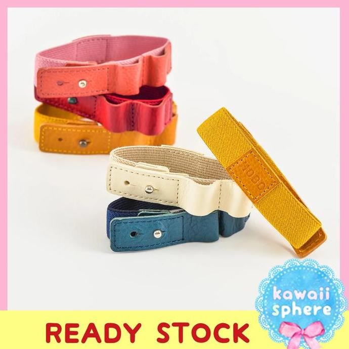 

Hobonichi Book Bands For Weeks | Stock Co