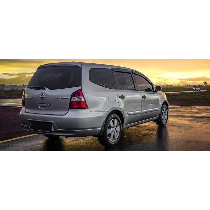 . KOPLING SET EXEDY KOPLING DEKRUP LIVINA 1.5 ORI