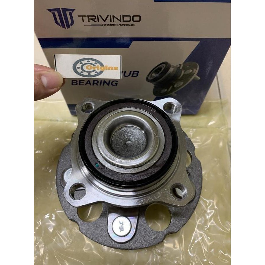. BEARING RODA BELAKANG HONDA CRV 2007 - 2012 GEN 3
