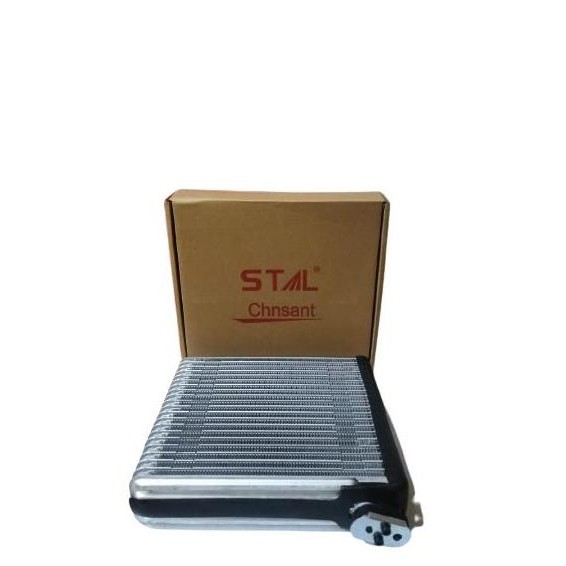 . Evap Evaporator Cooling Coil Koil Ac Mobil Toyota Vios Limo Lama Gen 1