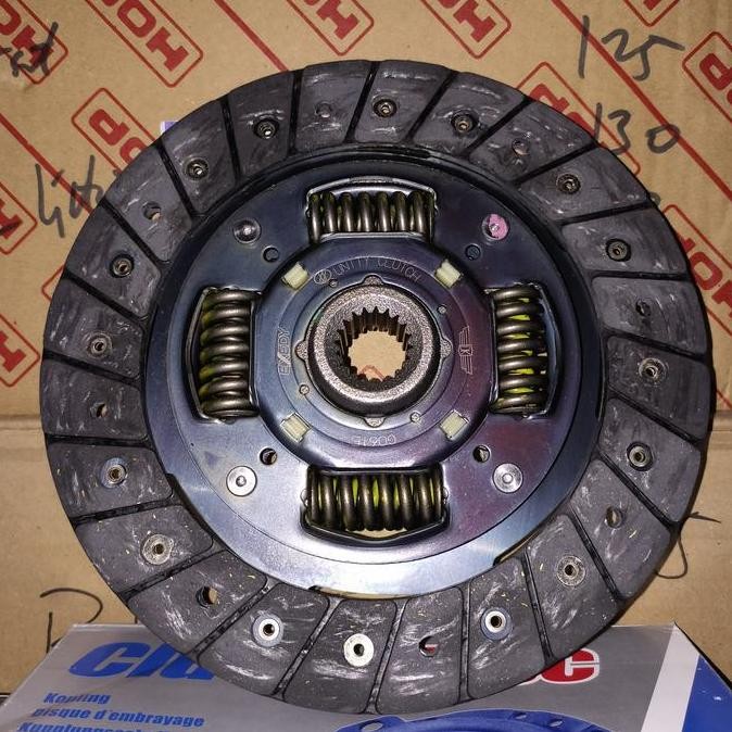 . KAMPAS/PLAT KOPLING CLUTCH DISK GRANDMAX/VELOZ/RUSH/TERIOS EXEDY