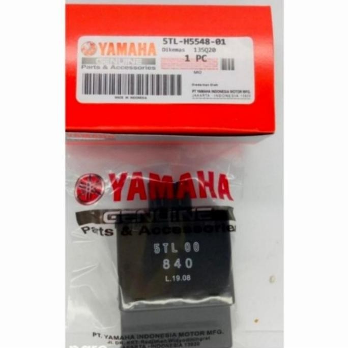 Original cdi 5TL Motor Yamaha Mio sporty Mio smile,Mio soul,Mio Fino.