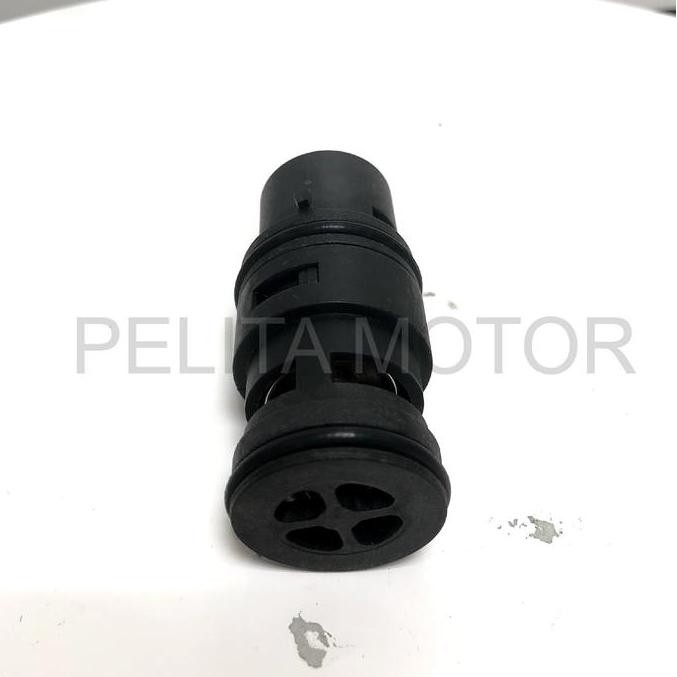 . Thermostat Tabung Radiator BMW E46, X5 E53