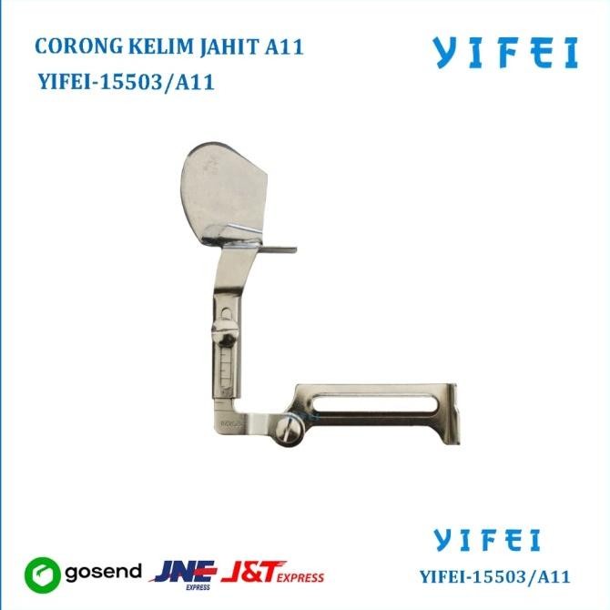 [Expert] CORONG KELIM - HEMMING CORONG A11/CORONG KELIM JAHIT A11 YIFEI-15503/A11