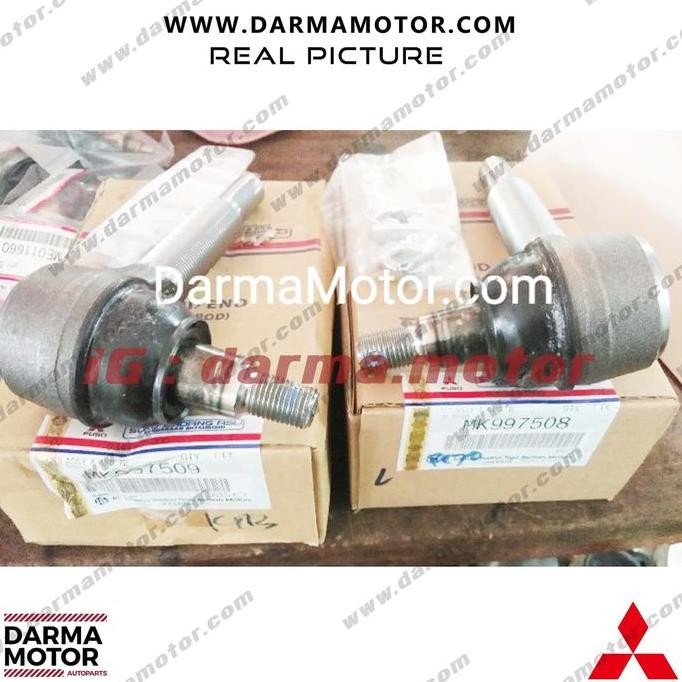. TIE ROD CANTER PS125 PS110 ORI ASLI