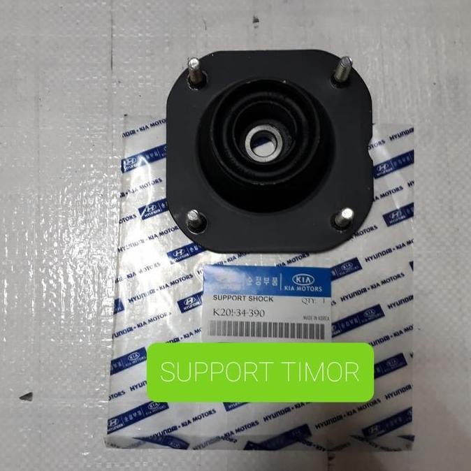 . SUPPORT SHOCK DEPAN TIMOR ORIGINAL