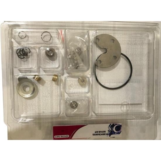 . TURBO INNOVA 2KD REPAIR KIT/SUKU CADANG TURBO INNOVA DIESEL