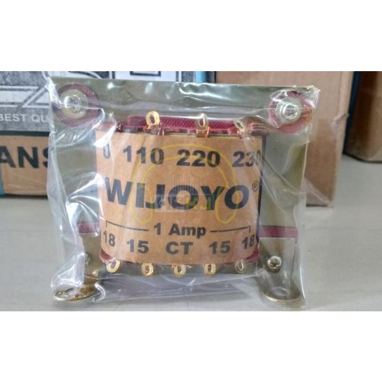 TRAVO WIJOYO 5 A CT 32 travo Wijoyo 5 Amper 32volt