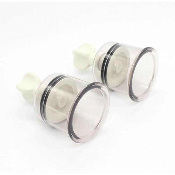 TERMURAH - Nipple sucker, alat pembesar nipple, penyedot puting