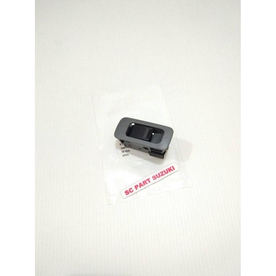 Switch saklar power window suzuki escudo 2.0 /escudo 1.6.