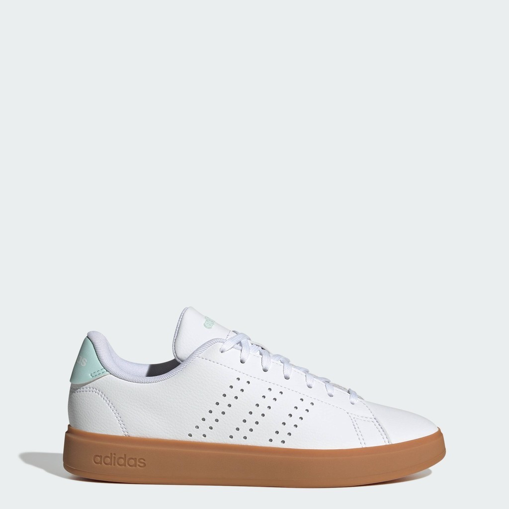 adidas Lifestyle Advantage 2.0 Shoes Women White JH6855