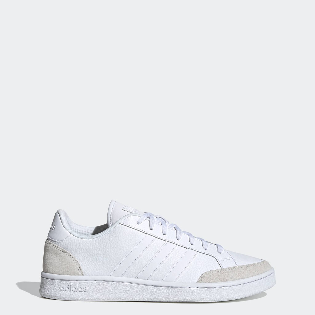 adidas Lifestyle Grand Court SE Shoes Unisex White FW6689