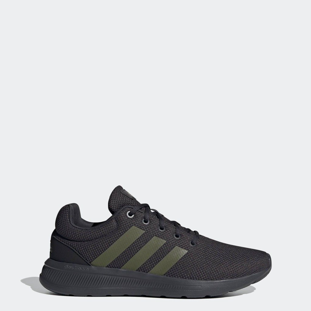 adidas Lifestyle Lite Racer CLN 2.0 Shoes Men Grey GY7638
