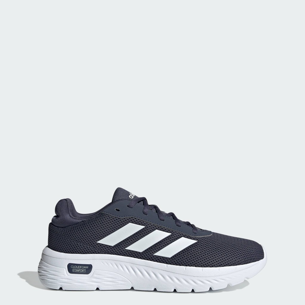 adidas Lifestyle Cloudfoam Comfy Shoes Men Blue IH6130
