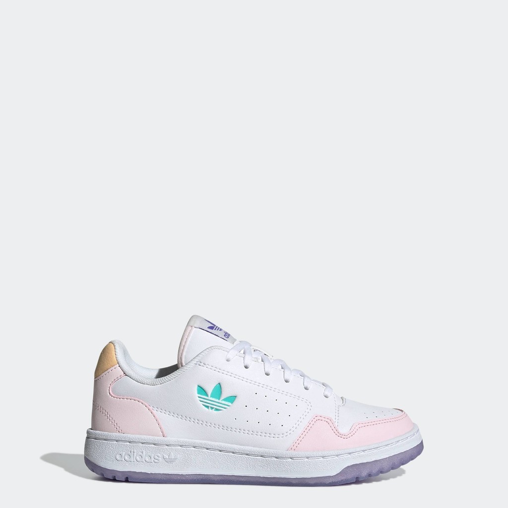 adidas Lifestyle NY 90 Shoes Unisex White GY1172