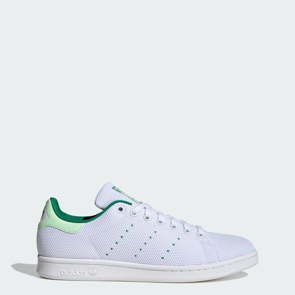 adidas Lifestyle Stan Smith Shoes Men White ID3116