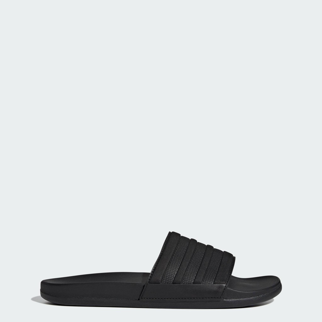 adidas Swimming & Lifestyle Adilette Comfort Slides Unisex Black ID3406
