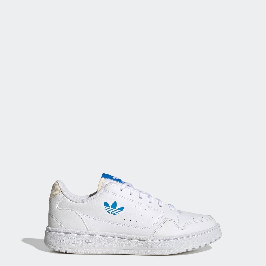 adidas Lifestyle NY 90 Shoes Unisex White GZ1875