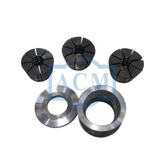 Gigi Alat Press Selang Ac Mobil Alat Mesin Pres Manual Acm